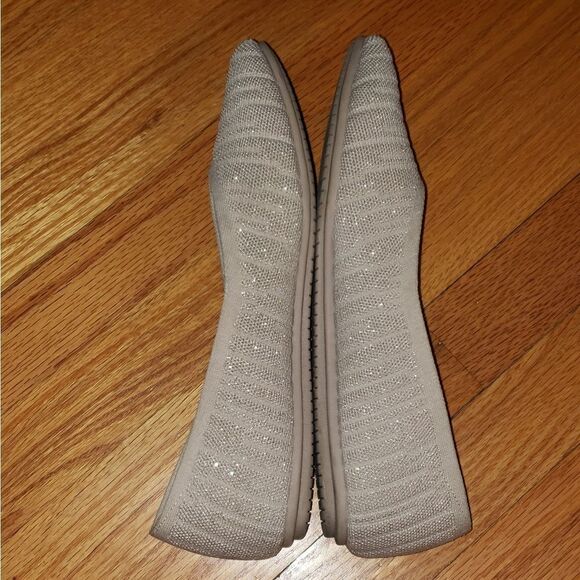 Kelly and Katie ballet flats - Picture 6 of 8